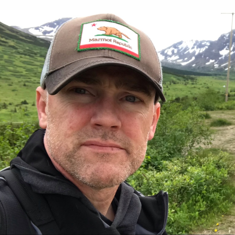 Meet your Posher, Ken